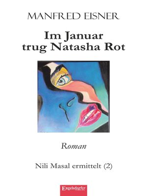 cover image of Im Januar trug Natasha Rot